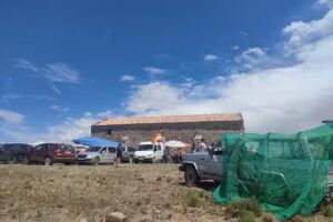 Ermita San Crist&oacute;bal