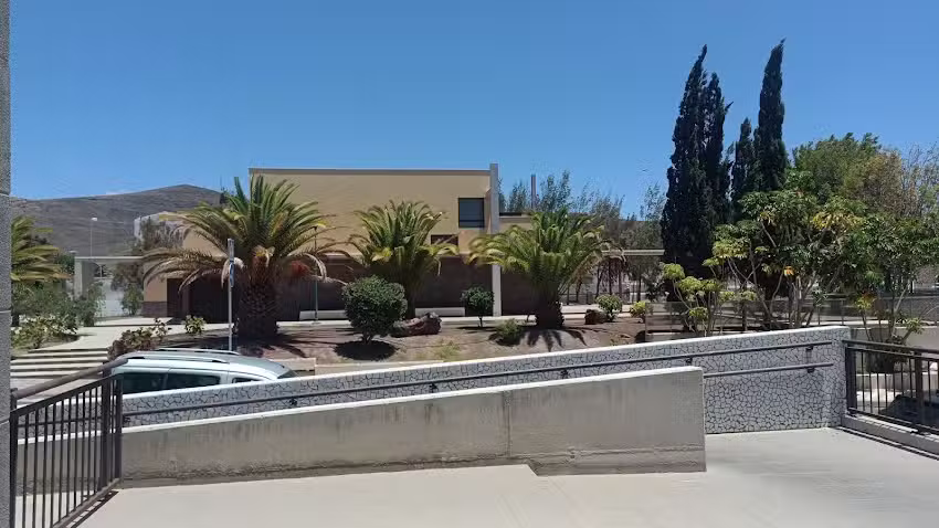 Ermita San Cristobal