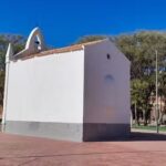 Ermita San Isidro