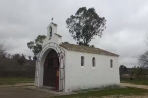 Ermita San Isidro