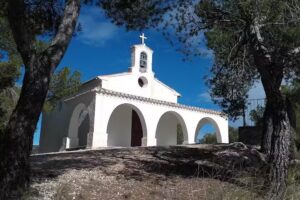 Ermita San Isidro – Beneixama