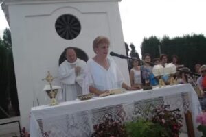 Ermita San Isidro Labrador