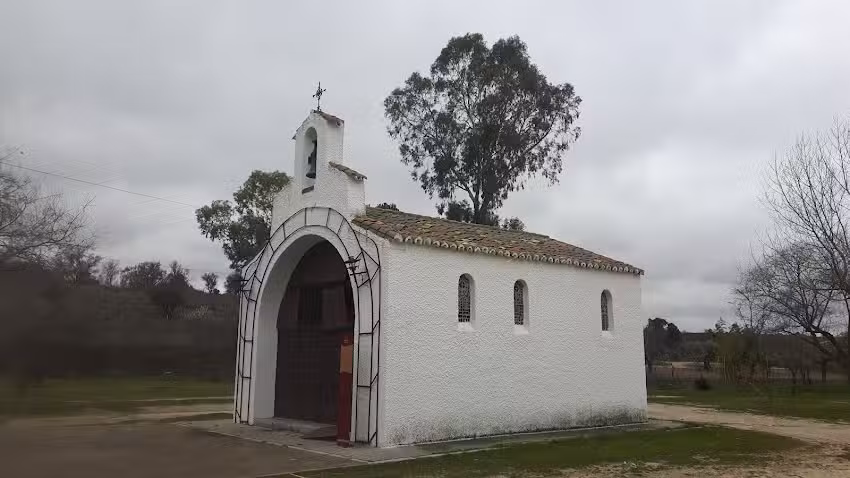 Ermita San Isidro