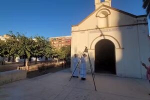 Ermita San Jer&oacute;nimo