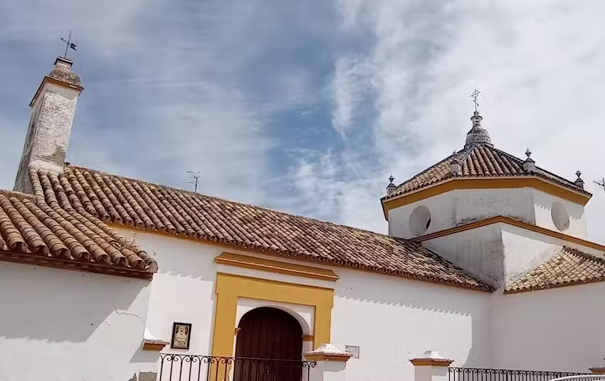 Ermita San Jos&eacute;