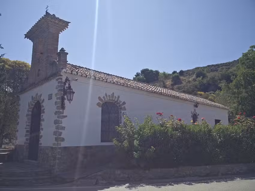 Ermita San Jos&eacute;