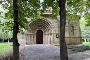 Ermita San Juan Bautista