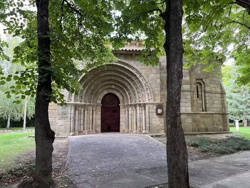 Ermita San Juan Bautista