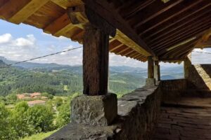 Ermita San Juan y San Antolin