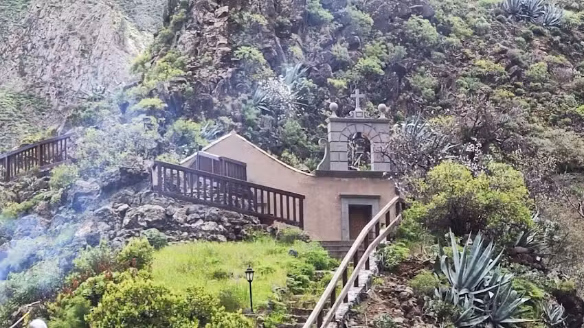 Ermita San Juan