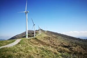 Ermita San Kristobal