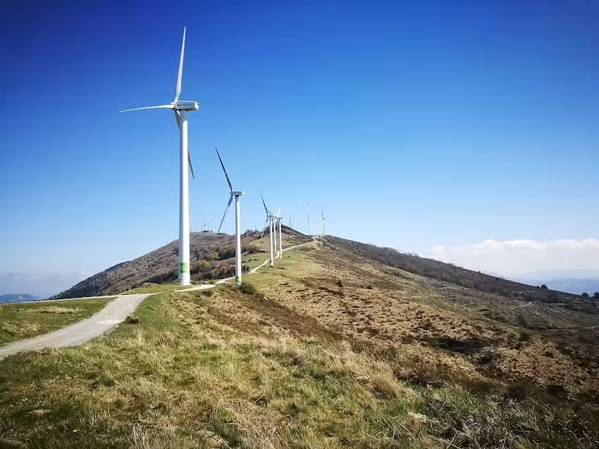 Ermita San Kristobal