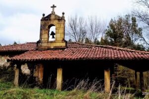 Ermita San Kristobal