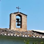 Ermita San Miguel Arc&aacute;ngel