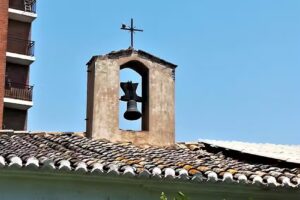 Ermita San Miguel Arc&aacute;ngel