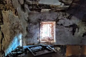 Ermita San Miguel Arcangel de Murueta