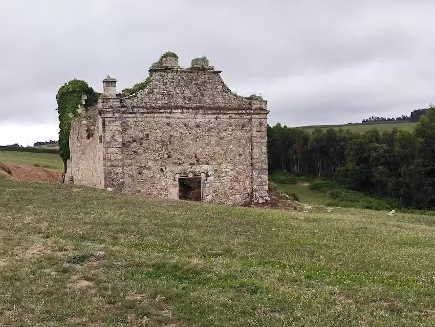 Ermita San Pantaleon
