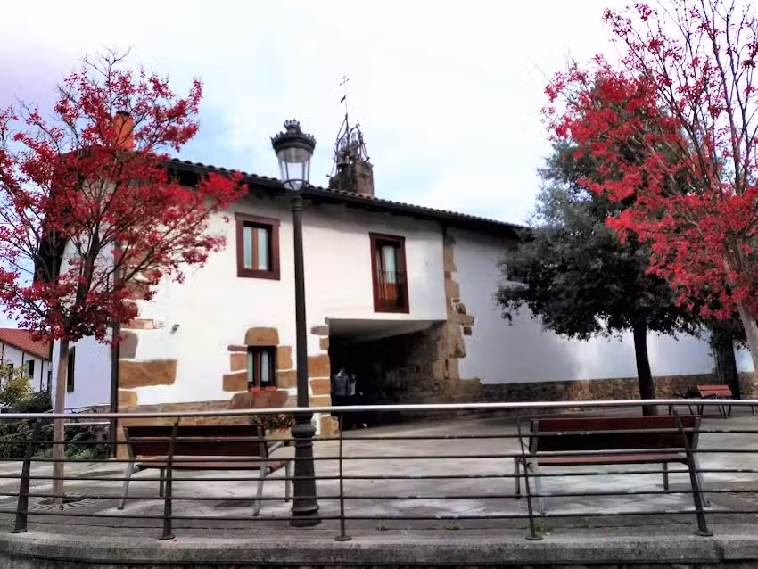 Ermita San Prudencio