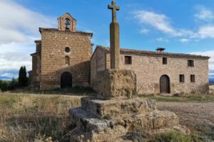 Ermita San Rom&aacute;n