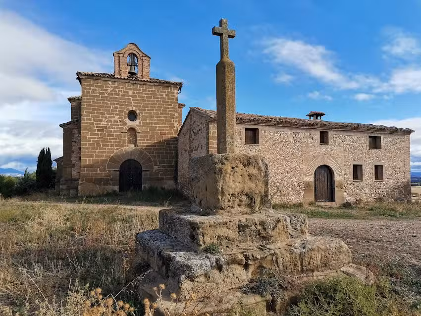 Ermita San Rom&aacute;n