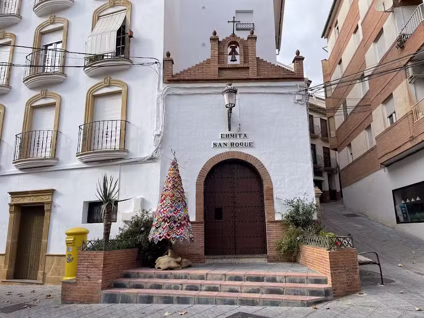 Ermita San Roque