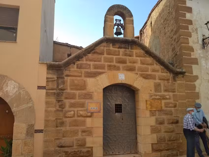 Ermita San Roque