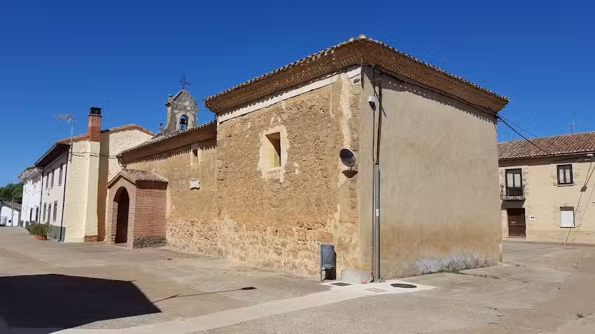 Ermita San Roque
