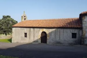 Ermita San Roque