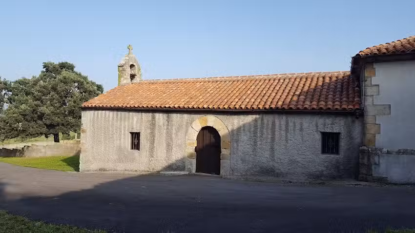 Ermita San Roque