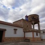 Ermita San Sebasti&aacute;n.
