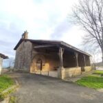 Ermita San Sebasti&aacute;n