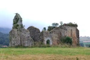 Ermita San Vicente del Campo