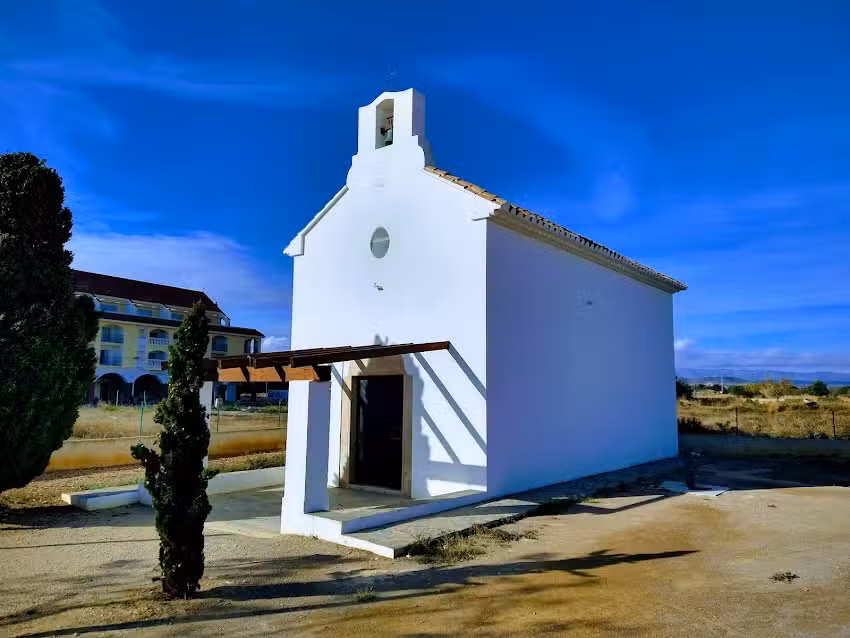 Ermita Sant Antoni