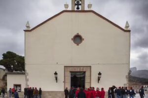 Ermita Sant Bonifaci