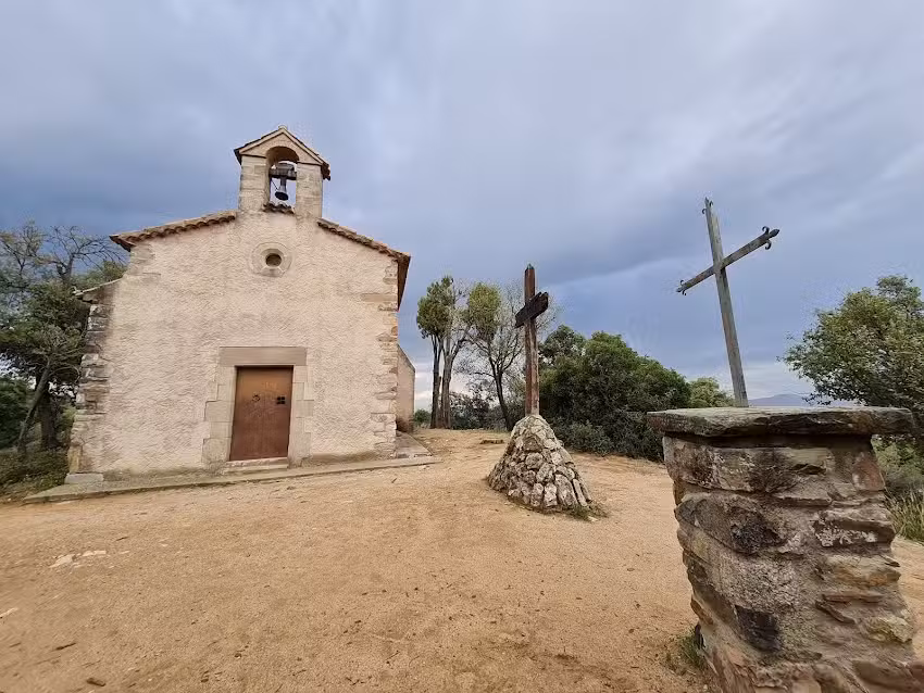 Ermita Sant Nicolau