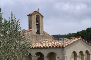 Ermita Sant Segimon del Bosc