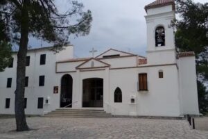 Ermita Santa Ana