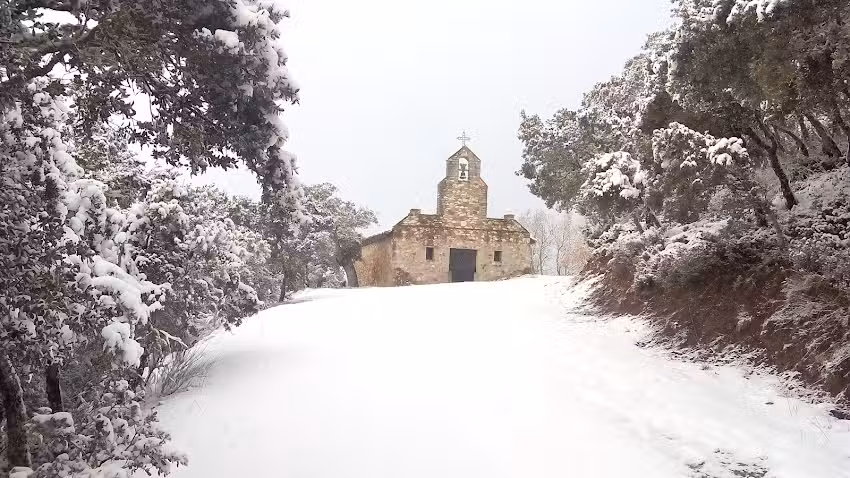 Ermita Santa Ana