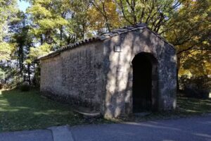 Ermita Santa Anna del Grau