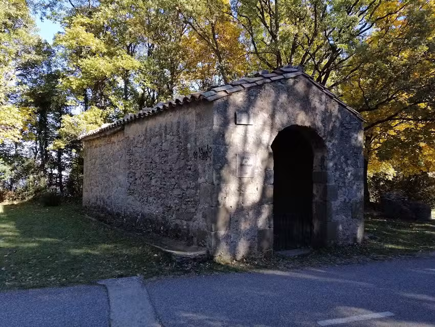 Ermita Santa Anna del Grau