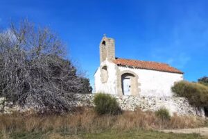 Ermita Santa Barbara