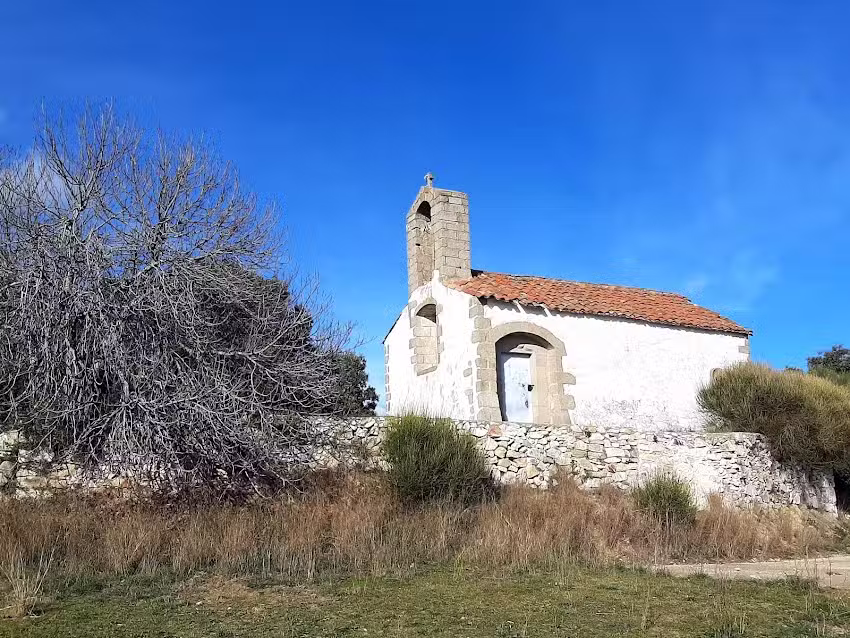 Ermita Santa Barbara