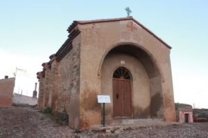 Ermita Santa Barbara