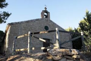 Ermita Santa B&aacute;rbara