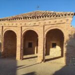 Ermita Santa Barbara