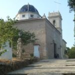 Ermita Santa B&agrave;rbara