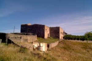 Ermita Santa Catalina