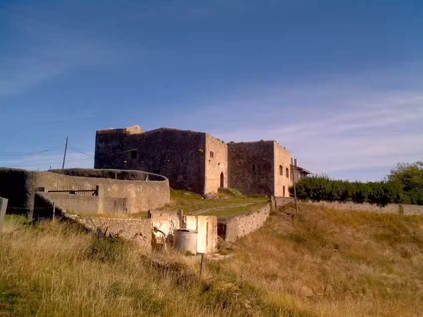 Ermita Santa Catalina