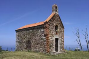 Ermita Santa Catalina