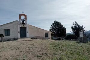 Ermita Santa Cruz